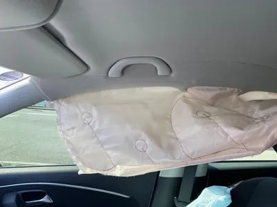 2015 Volkswagen Polo WVWZZZ6RZFY268412 VIN:WVWZZZ6RZFY268412