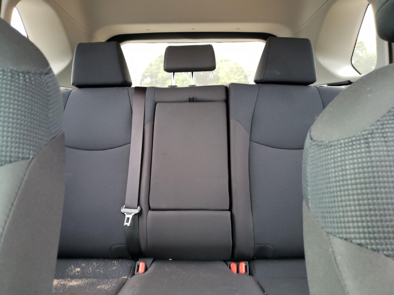 2023 TOYOTA RAV4 LE VIN:JTMLWRFV7PD206020