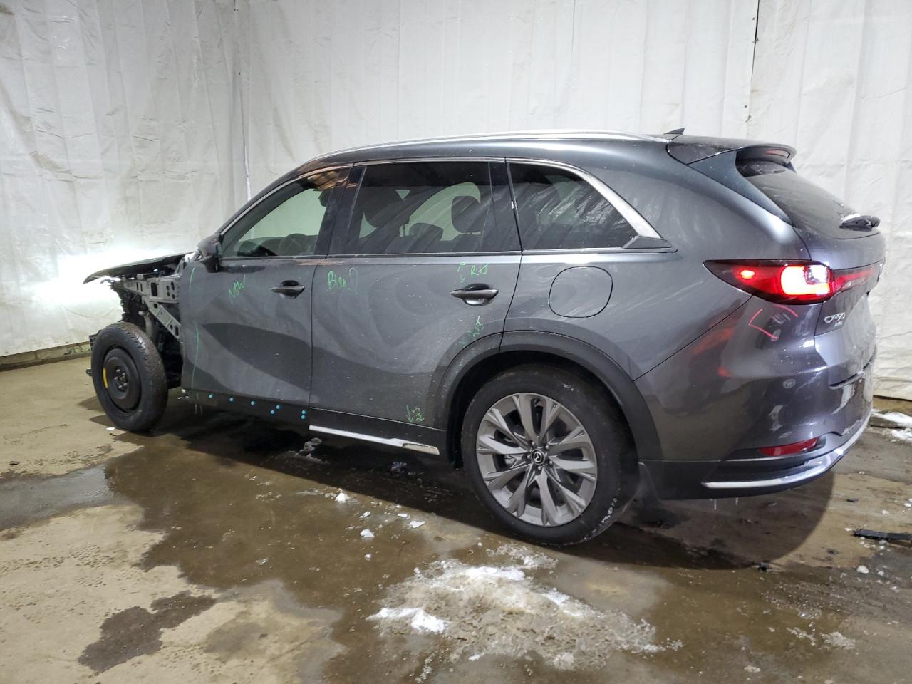 2024 MAZDA CX-90 PREMIUM PLUS VIN:JM3KKEHD6R1147686