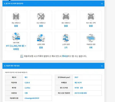 2017 Mercedes-Benz C 220 WDDWF0EB3HR244564 VIN:WDDWF0EB3HR244564