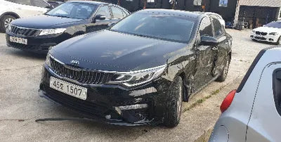 2019 Kia K5 KNAGS416BKA277046 VIN:KNAGS416BKA277046