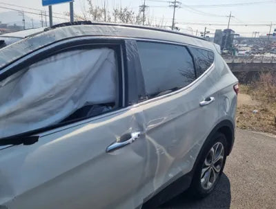 2015 Hyundai Santa FE 280KMKMHSW81UBFU4 VIN:280KMKMHSW81UBFU4