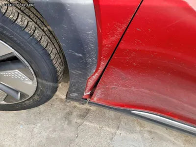 2019 Hyundai Kona KMHK381GFKU031758 VIN:KMHK381GFKU031758