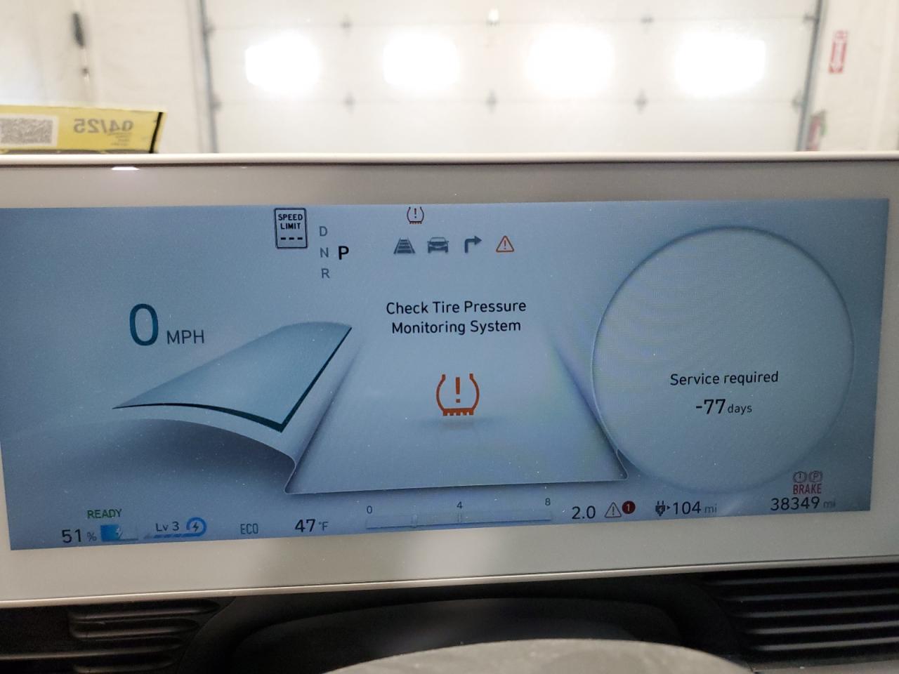 2022 HYUNDAI IONIQ 5 SE VIN:KM8KMDAFXNU101341