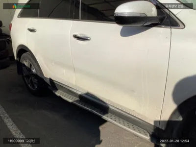 2015 Kia Sorento KNAPH81BBFA040531 VIN:KNAPH81BBFA040531