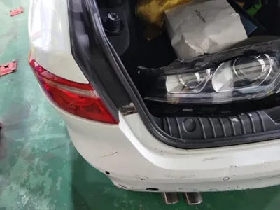 2018 Jaguar XF SAJBB4BN9JCY63206 VIN:SAJBB4BN9JCY63206