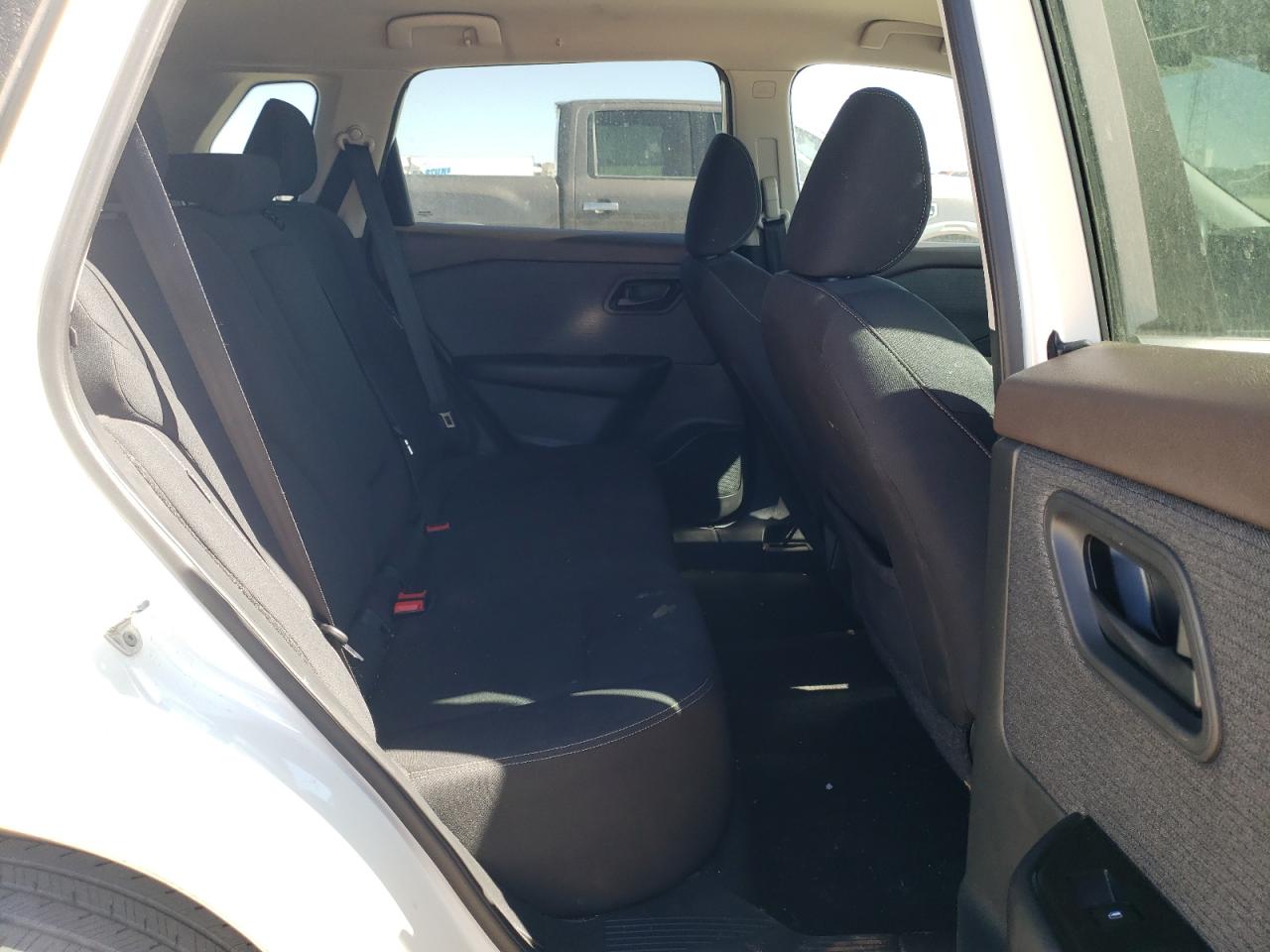 2023 NISSAN ROGUE S VIN:5N1BT3AA5PC793132