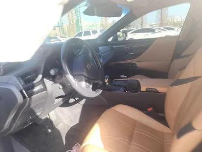 2021 Lexus ES 300 VIN: