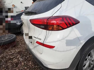 2019 Hyundai Tucson KMHJ381ADKU927566 VIN:KMHJ381ADKU927566
