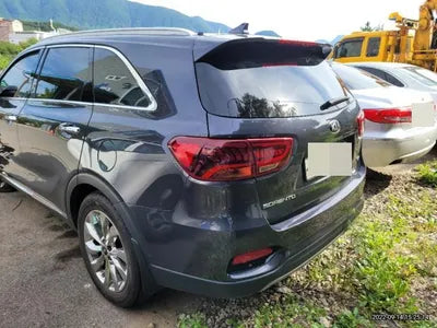 2017 Kia Sorento 417KMKNAPK81BBHA3 VIN:417KMKNAPK81BBHA3