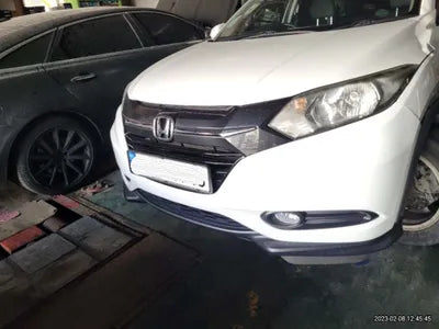 2016 Honda HR-V 560KMMRHRU5830GP0 VIN:560KMMRHRU5830GP0