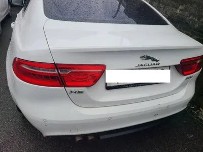 2016 Jaguar XE SAJAB4BN4GA924462 VIN:SAJAB4BN4GA924462