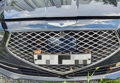 2020 Genesis G90 VIN: