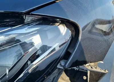 2018 Mercedes-Benz E 200 WDDZF4CB3JA400968 VIN:WDDZF4CB3JA400968