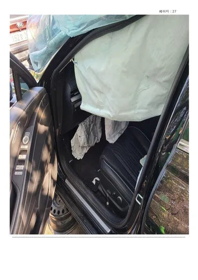 2021 Genesis G80 KMTGB41CDMU083103 VIN:KMTGB41CDMU083103