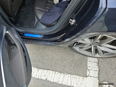 2020 Audi A7 WAUZZZF25LN070771 VIN:WAUZZZF25LN070771