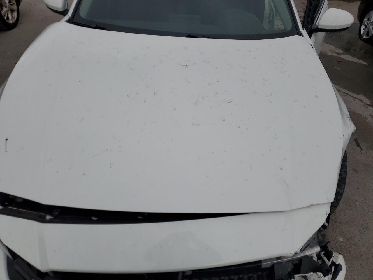 2022 NISSAN ALTIMA S VIN:1N4BL4BV8NN366515