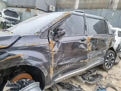 2023 Kia Carnival KNANE81BBPS235891 VIN:KNANE81BBPS235891