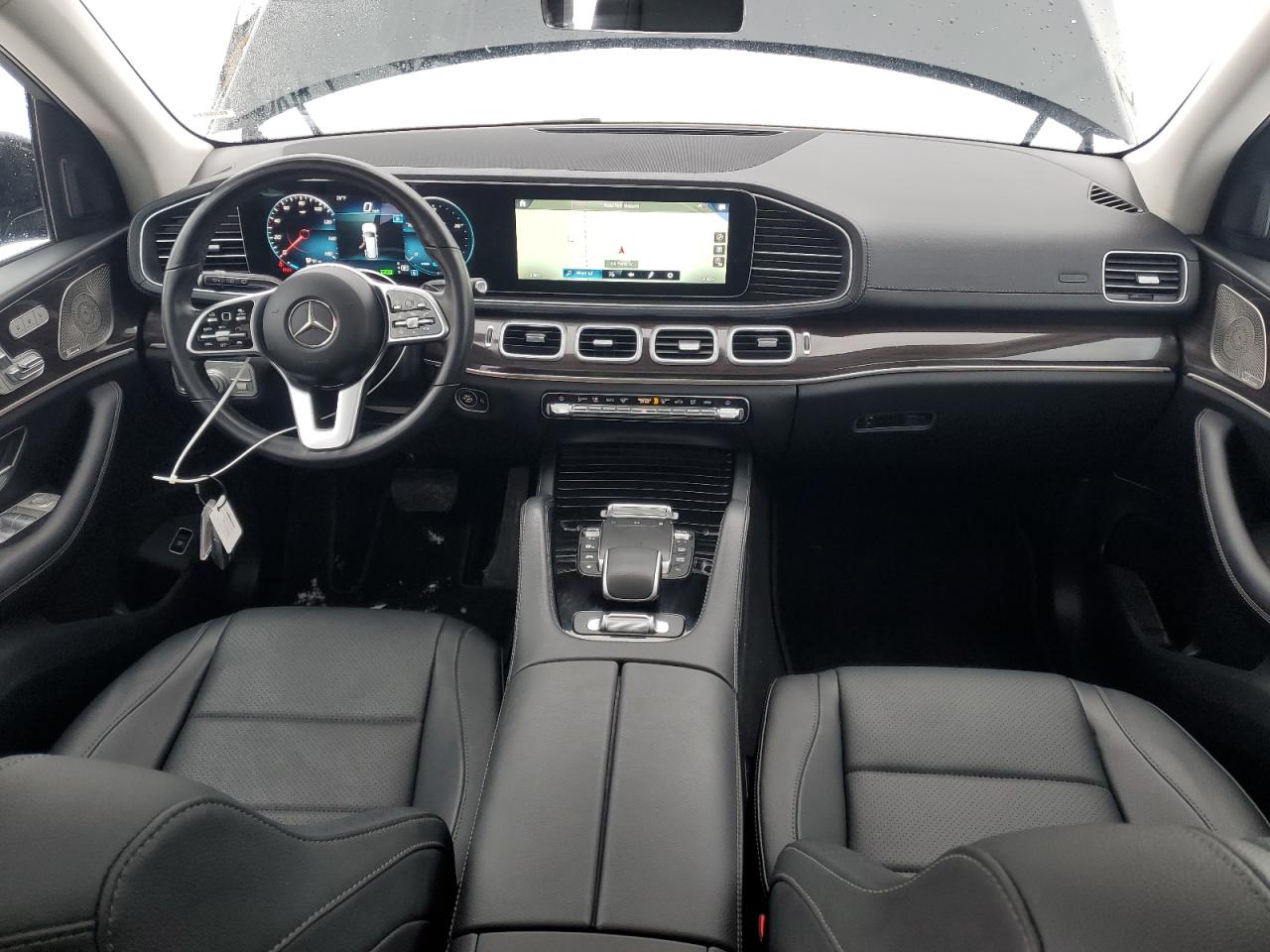 2023 MERCEDES-BENZ GLS 450 4MATIC VIN:4JGFF5KE6PA986665