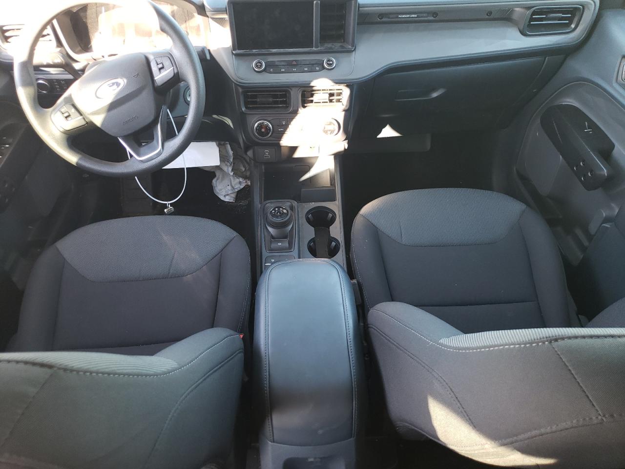 2022 FORD MAVERICK XL VIN:3FTTW8F99NRA54064
