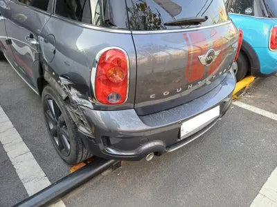 2016 MINI Countryman WMWZD7103GWT28309 VIN:WMWZD7103GWT28309