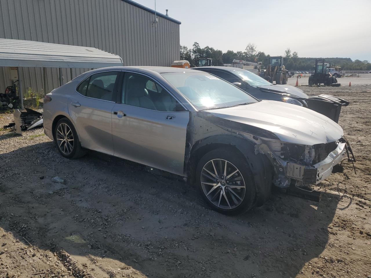 2023 TOYOTA CAMRY XLE VIN:4T1F11AK1PU098774