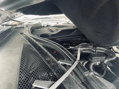 2018 Audi A6 WAUZZZ4G9JN117442 VIN:WAUZZZ4G9JN117442