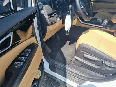 2021 Kia Carnival KNANB81BBMS042003 VIN:KNANB81BBMS042003