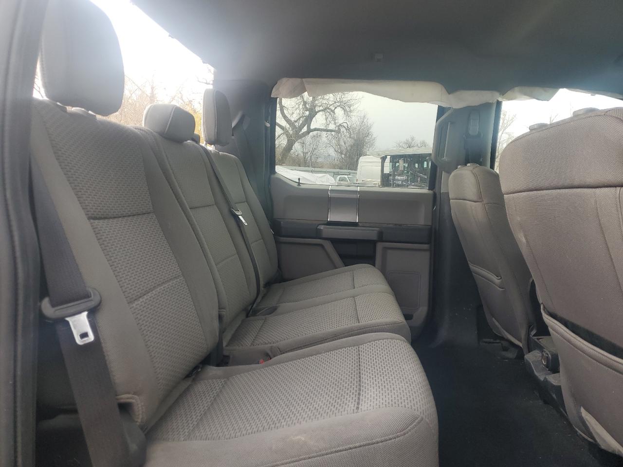 2022 FORD F450 SUPER DUTY VIN:1FT8W4DT2NEE85622