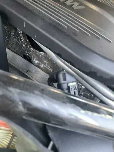 2016 BMW 730 941KMWBA7G6106GG6 VIN:941KMWBA7G6106GG6