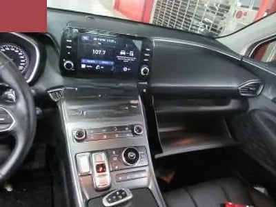 2021 Hyundai Santa FE NONE VIN: