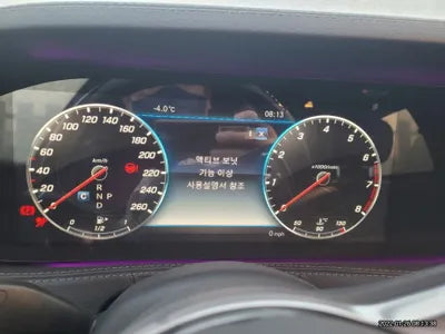 2018 Mercedes-Benz S 560 KL90A4AFGJZ14X001 VIN:KL90A4AFGJZ14X001