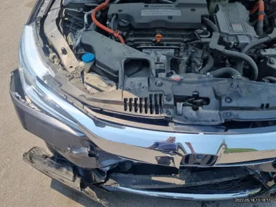 2017 Honda Accord JHMCR6650HC200365 VIN:JHMCR6650HC200365