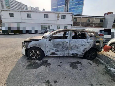 2021 Kia Sportage VIN: