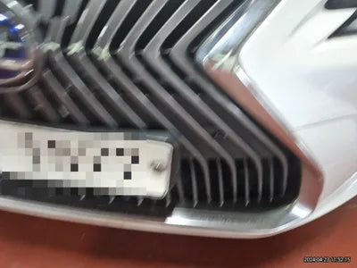 2018 Lexus ES 300 VIN: