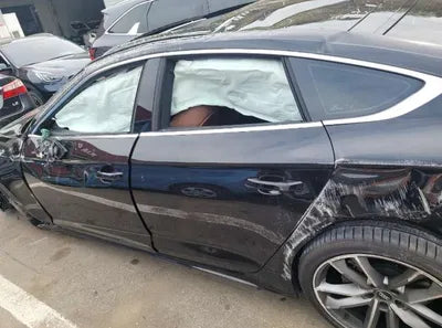 2020 Audi A5 WAUZZZF50LA009877 VIN:WAUZZZF50LA009877