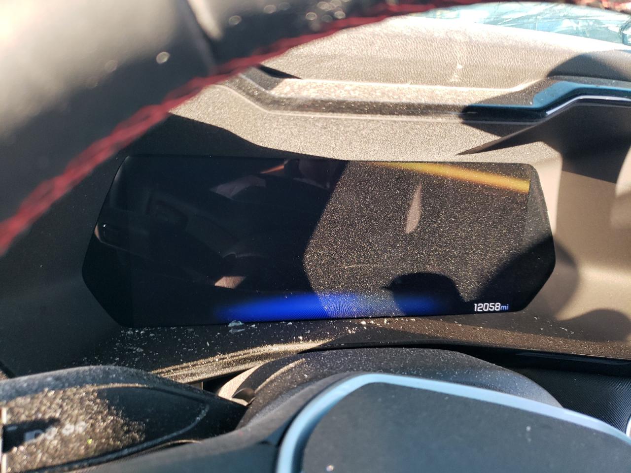 2024 CHEVROLET COLORADO Z71 VIN:1GCPTDEK6R1189235