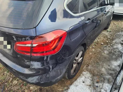 2015 BMW 2 Series Gran Tourer WBA2C1108FV478728 VIN:WBA2C1108FV478728