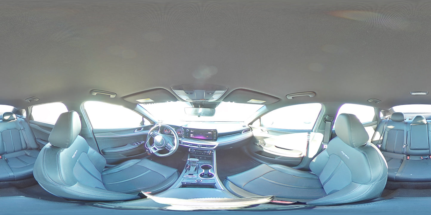2022 KIA K5 GT LINE VIN:5XXG64J22NG110798