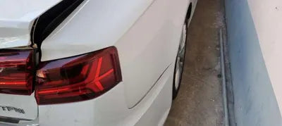 2018 Audi A6 WAUZZZ4G7JN135986 VIN:WAUZZZ4G7JN135986