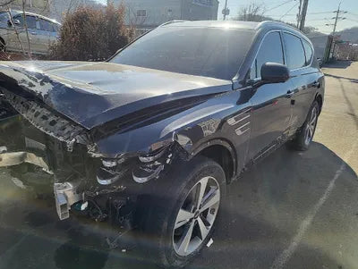 2020 Genesis GV80 VIN: