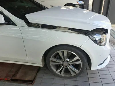 2016 Mercedes-Benz E 300 WDDHF8BB9GB244944 VIN:WDDHF8BB9GB244944