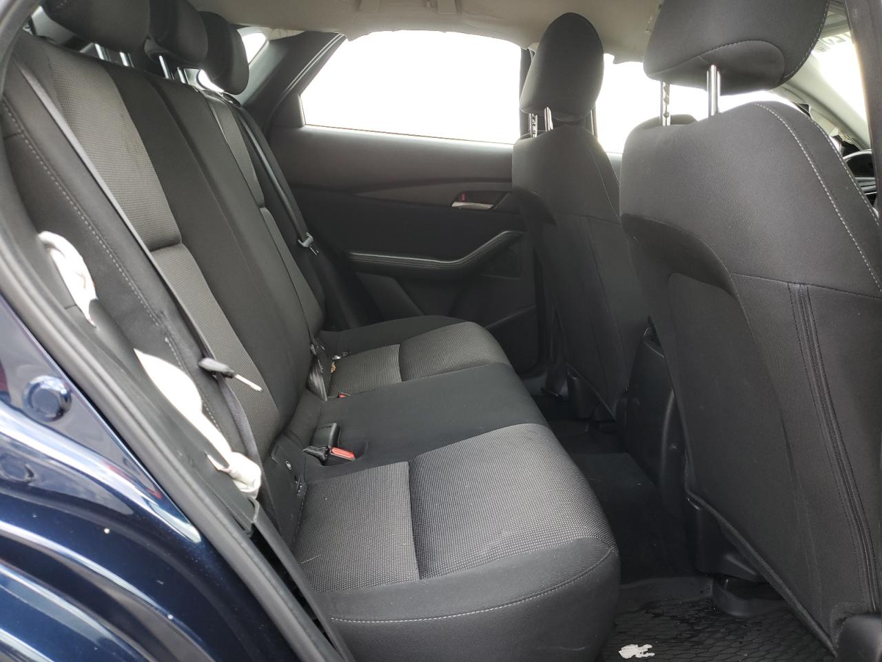 2024 MAZDA CX-30  VIN:3MVDMBAM5RM655105