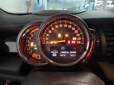 2020 MINI Cooper WMWWP1106L3M23613 VIN:WMWWP1106L3M23613