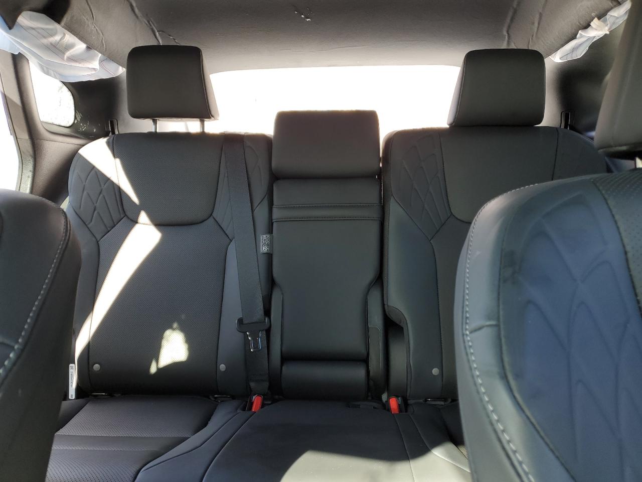 2024 LEXUS RX 350 BASE VIN:2T2BAMCA0RC067911
