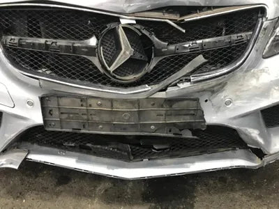 2016 Mercedes-Benz E 200 WDDKK3EF5GF329713 VIN:WDDKK3EF5GF329713