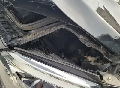 2017 Mercedes-Benz GLE 350 WDCDA2EB0HA975893 VIN:WDCDA2EB0HA975893