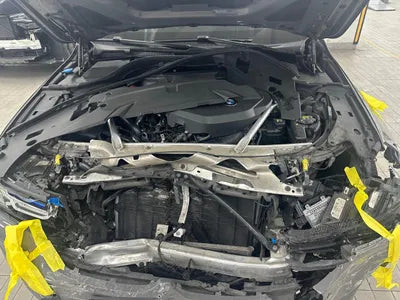 2021 BMW 640 WBA61BP06MCH27088 VIN:WBA61BP06MCH27088