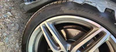 2017 Mercedes-Benz E 220 WDD1J1EB3HF022865 VIN:WDD1J1EB3HF022865