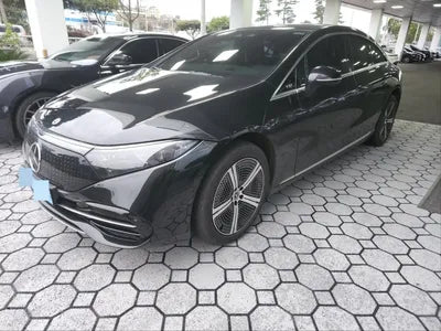 2022 Mercedes-Benz S 350 W1KCG2BB8NA018594 VIN:W1KCG2BB8NA018594